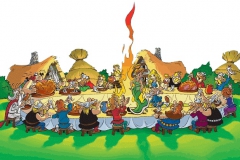 banquet-gaulois