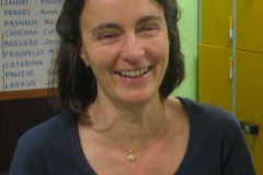 christine